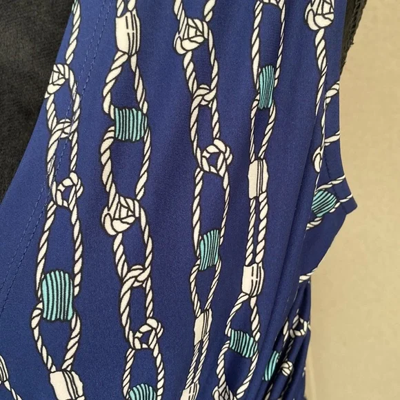 JB Julie Brown nyc Dress size M - Picture 2 of 6